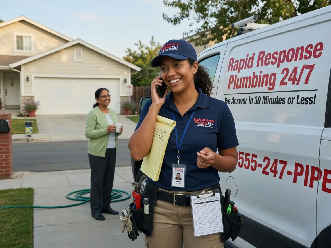Emergency Plumber Mart, TX FAQs